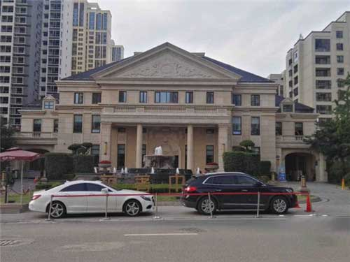 銅川正大百貨消防維保